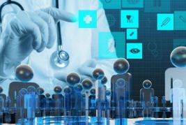 ��ҽ�ķ�չ����